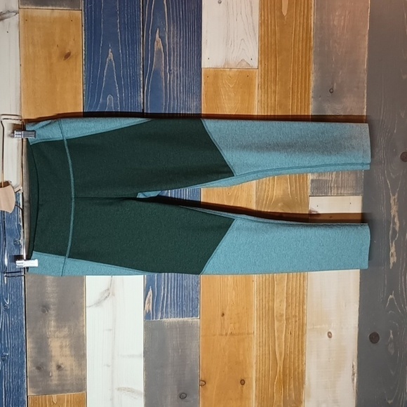 Outdoor Voices Leggings M Activewear - Picture 1 of 6
